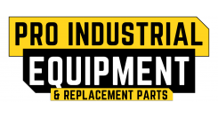 Pro Industrial Equipment