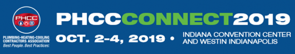 PHCC CONNECT 2019