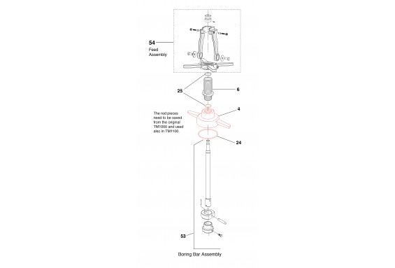 
                              
                                TM1100RFK Diagram
                               - TM1100RFK by Reed Manufacturing