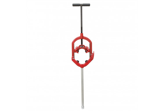 
                              
                              H6SHH - also represents H8SHH, H12SHH
                               - Hinged Pipe Cutters with Helper Handles by Reed Manufacturing