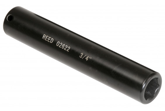 
                              
                              EDS12
                               - Extended Sockets by Reed Manufacturing