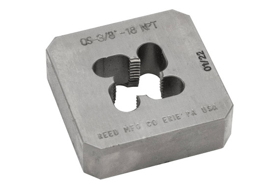 
                              
                              0SP3/8
                               - Block Dies by Reed Manufacturing
