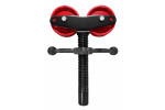 ROLLER HEAD